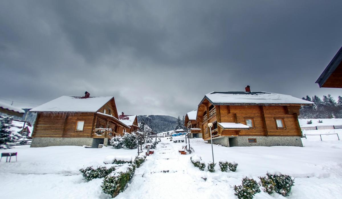 Guest House Podobovets 2000 外观 照片
